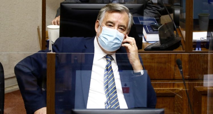 Leonardo Rubilar | Agencia UNO