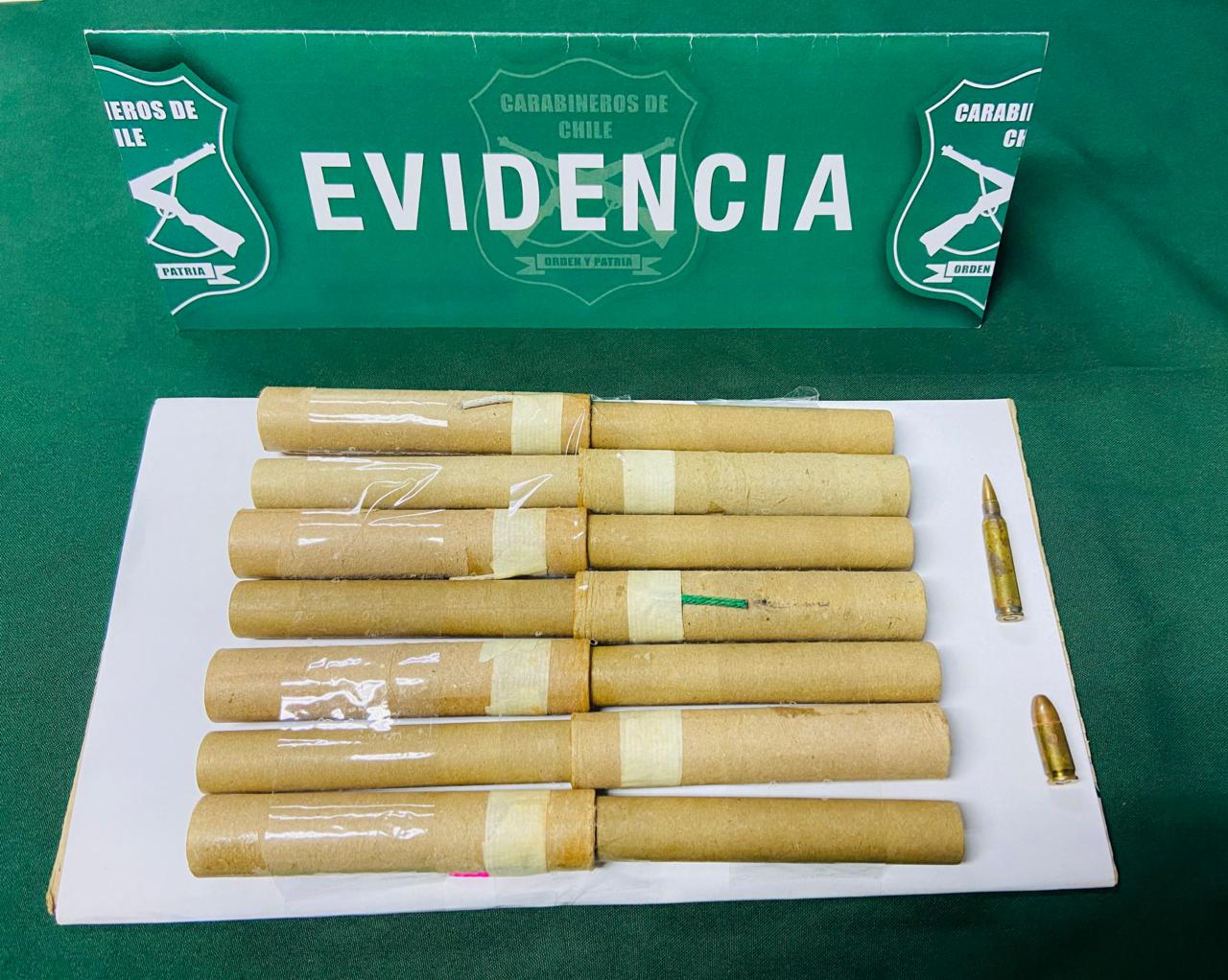 Cedida
