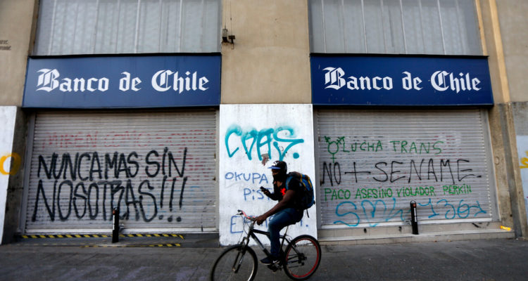 ARCHIVO | Agencia UNO