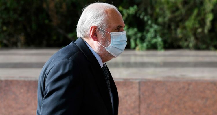 ARCHIVO | Agencia UNO