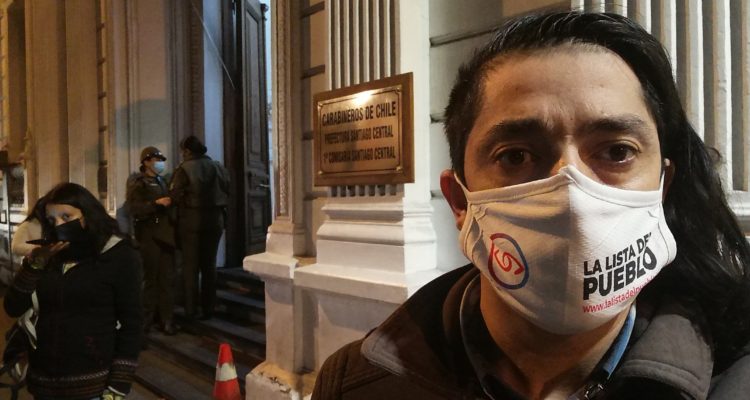 Rafael Montecinos (Twitter)