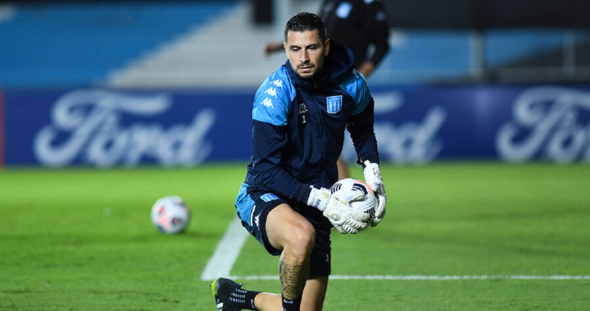 Conmebol | Agencia UNO