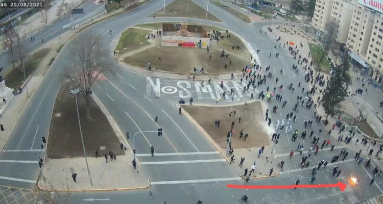 Juan Francisco Galli | Twitter