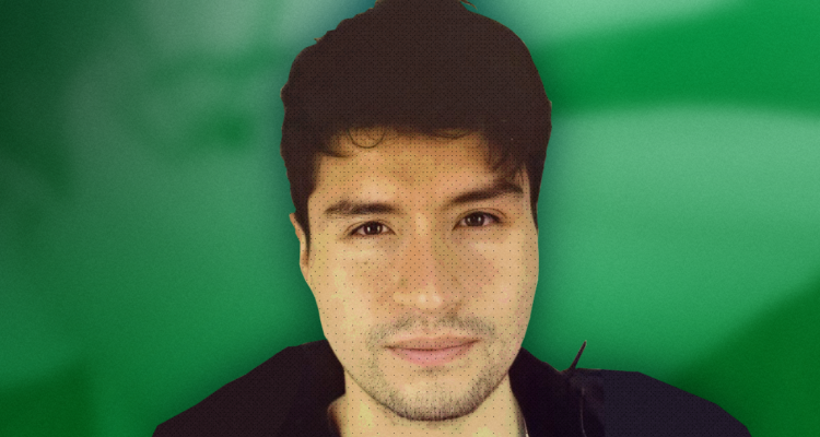 Diseño: Jaime Silva (BBCL)