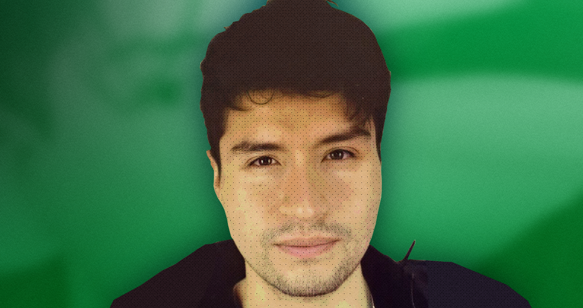 Diseño: Jaime Silva (BBCL)