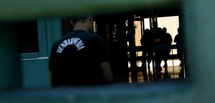 CONTEXTO | Agencia UNO