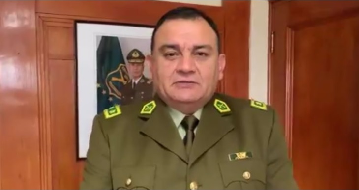 @CarabLosLagos | Twitter
