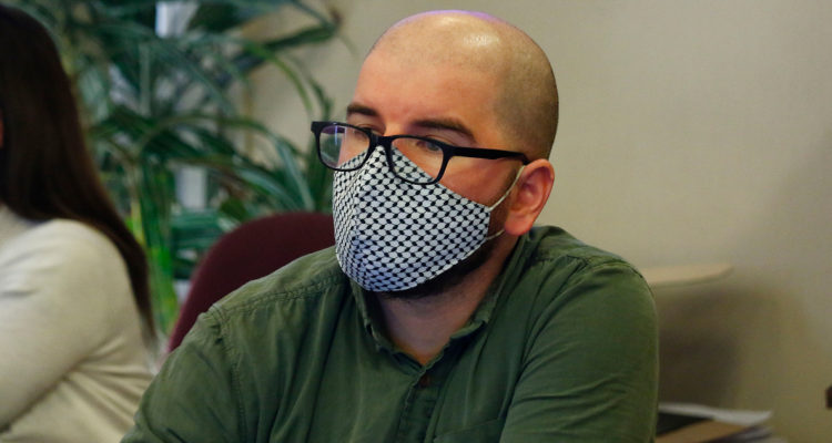 Contexto | Leonardo Rubilar Chandia | Agencia UNO 