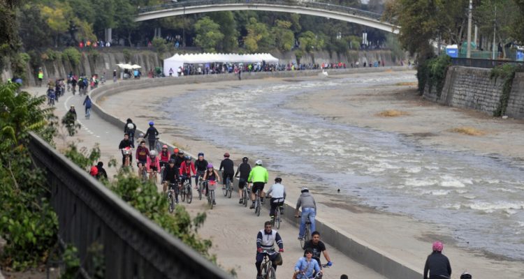 Sebastián Beltrán | Agencia UNO