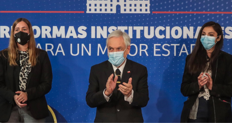 Gobierno de Chile