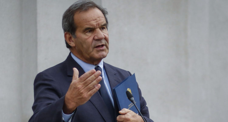 Sebastián Beltrán | Agencia UNO