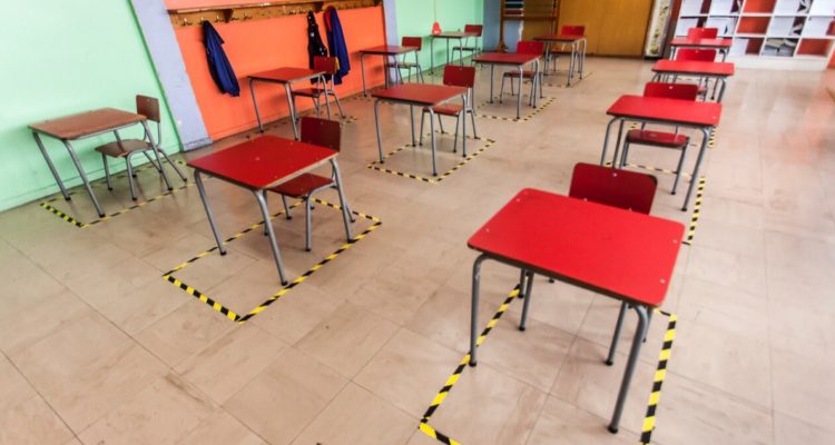 ARCHIVO | Agencia UNO