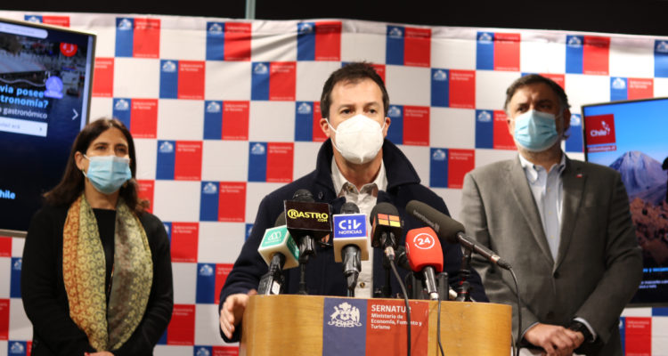 Cedida | Subsecretaría de Turismo