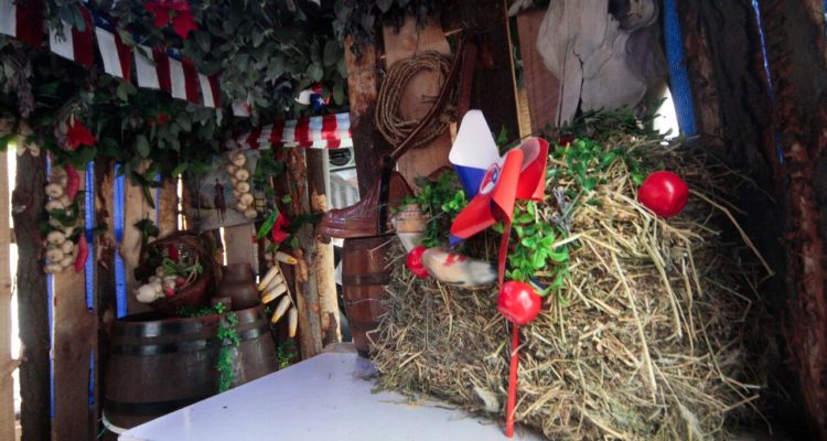 ARCHIVO | Agencia UNO