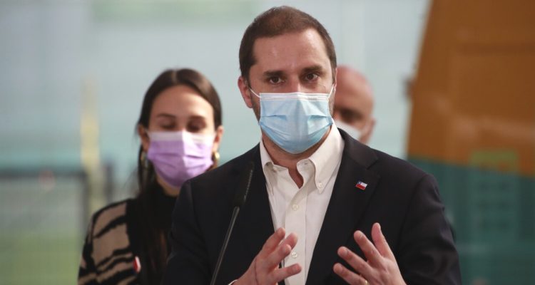 ARCHIVO | Agencia UNO