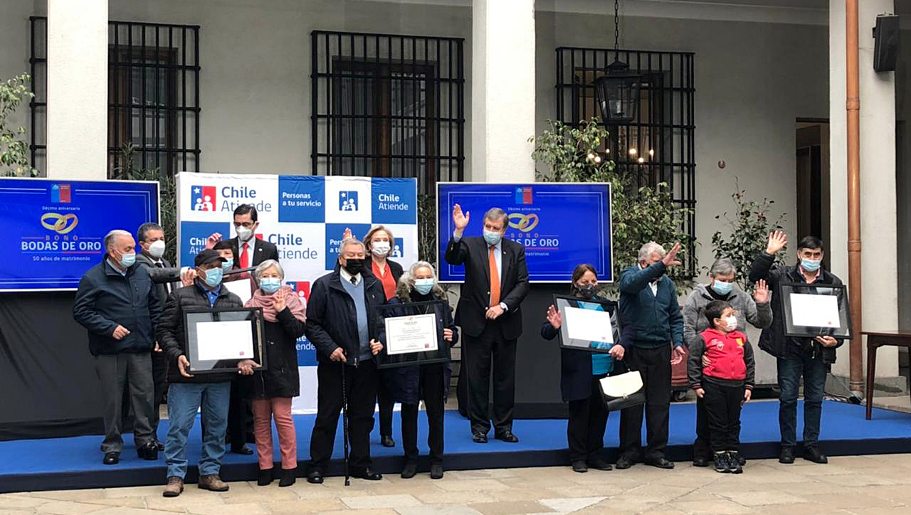 Gobierno de Chile