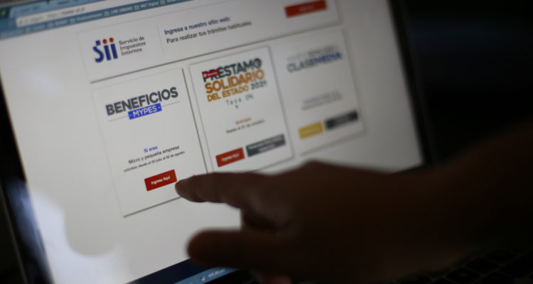 Agencia UNO