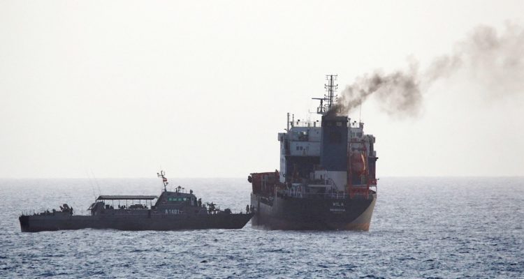 Contexto | US Centcom | Agence France-Presse