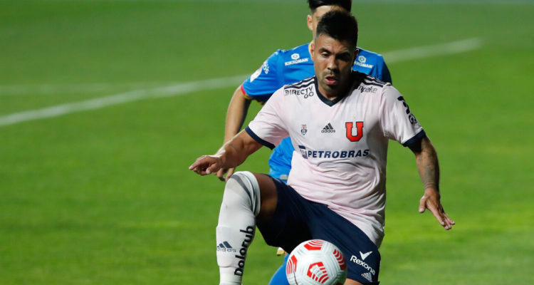 Francisco Longa | Agencia UNO