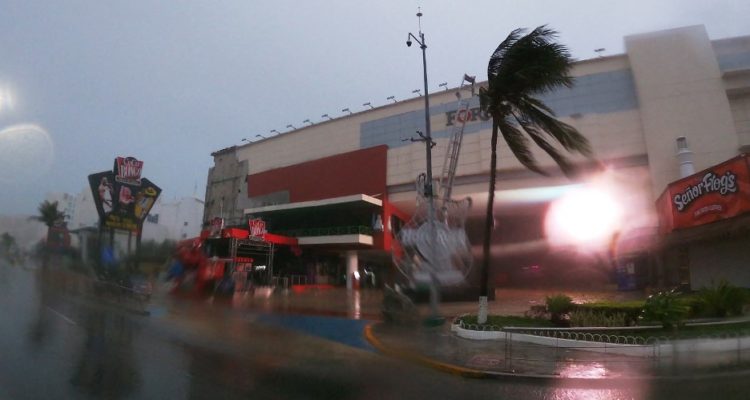 Elizabeth Ruiz | Agence France-Presse