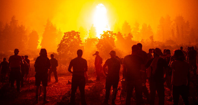 Angelos Tzortzins | AFP