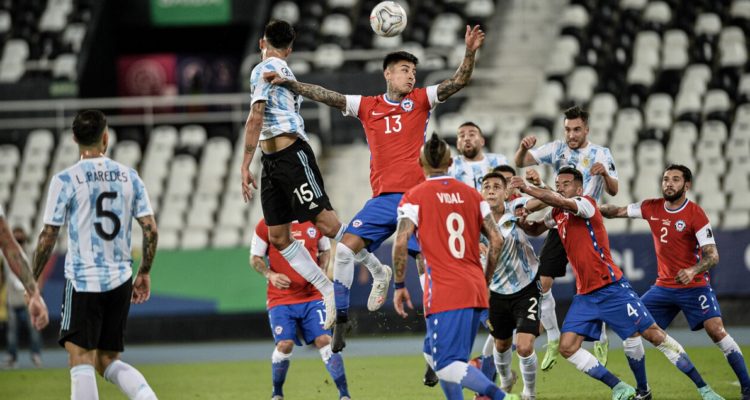 Nayra Halm | Agencia UNO