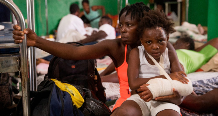 EFE | Orlando Barría