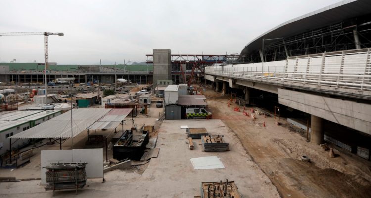 Cristóbal Escobar | Agencia UNO
