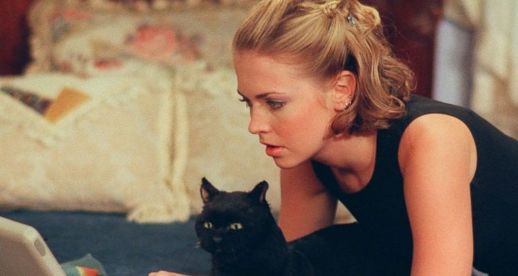Sabrina, la bruja adolescente | ABC