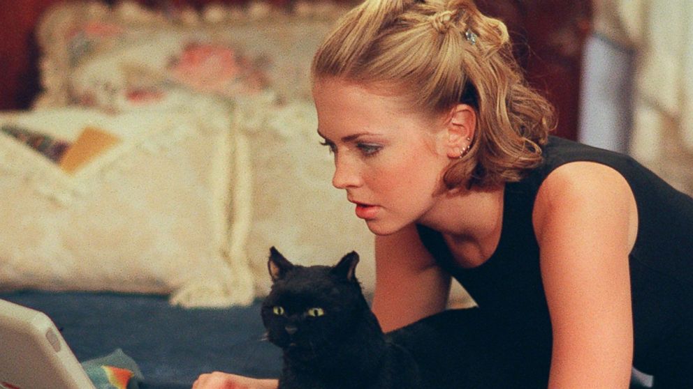 Sabrina, la bruja adolescente | ABC