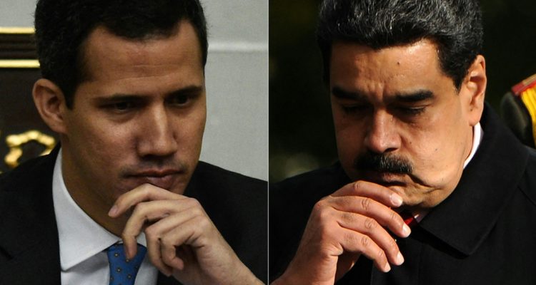 Sergei Gapon | Agence France-Presse