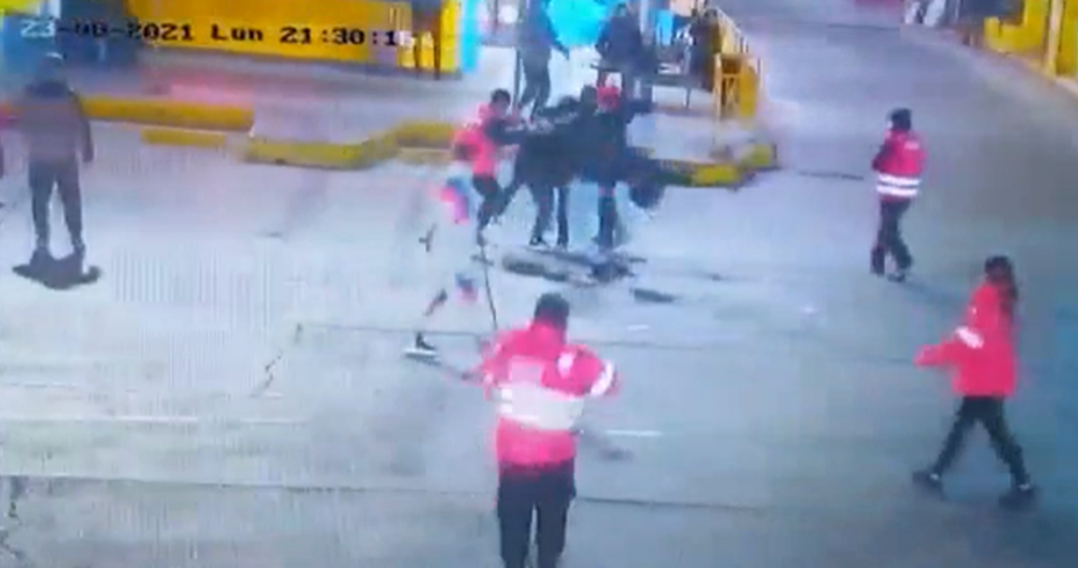 Captura