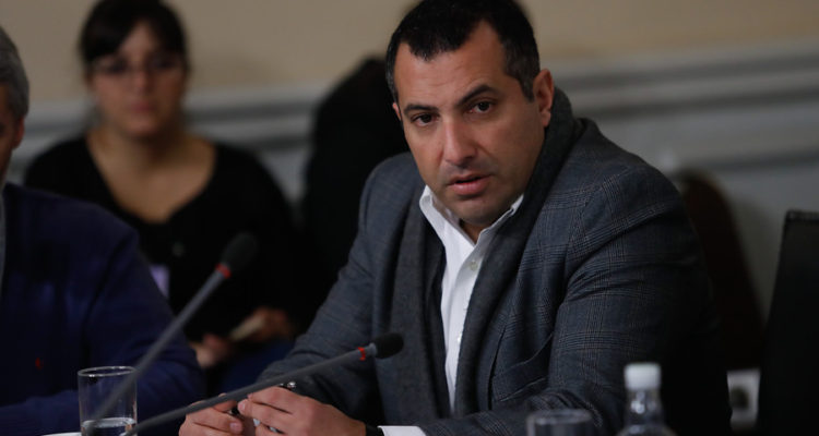 ARCHIVO | Agencia UNO