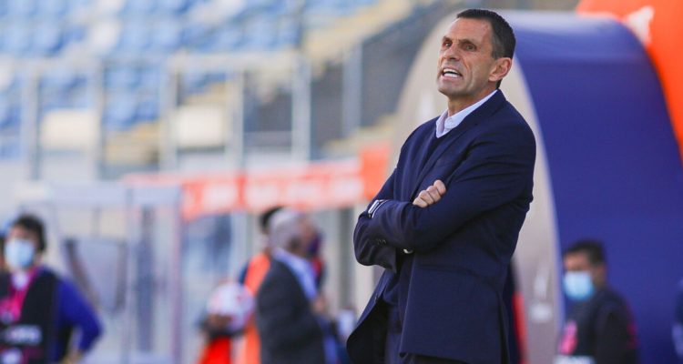 Gustavo Poyet