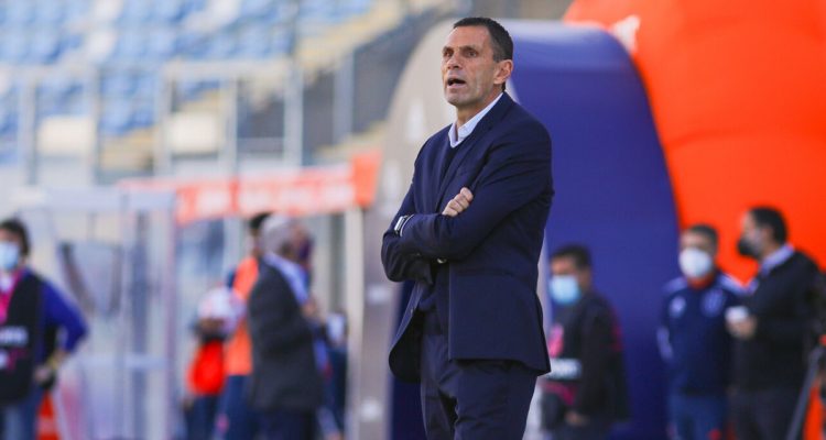 Sebastián Oria | Agencia UNO