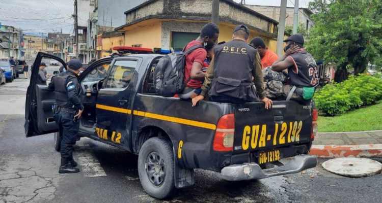 @PNCdeGuatemala en Twitter