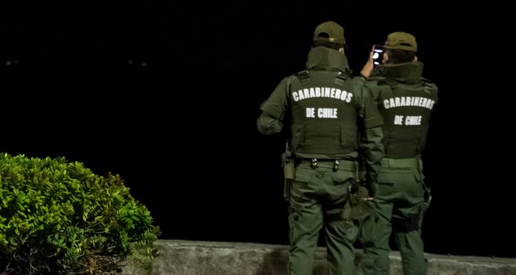 CONTEXTO | Agencia UNO