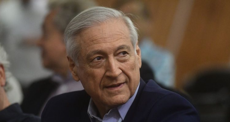 ARCHIVO | Agencia UNO