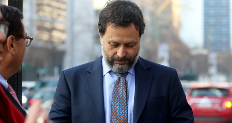 ARCHIVO | Agencia UNO