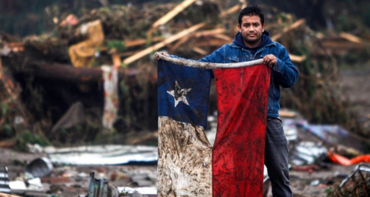 Bruno Sandoval | Twitter