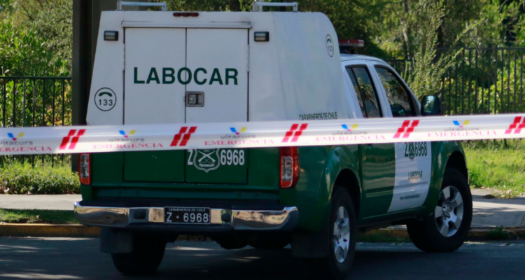 Contexto / Agencia UNO