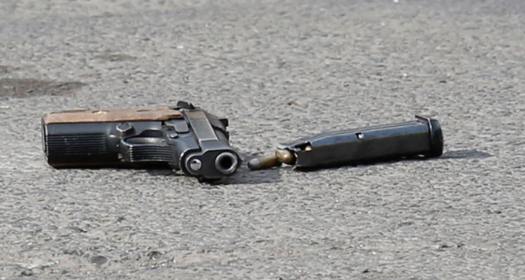 hombre grave tras riña en Negrete