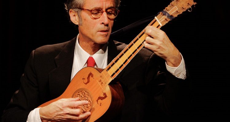 Hopkinson Smith, Cemil Akgul (c)