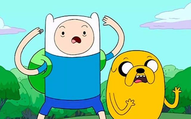 Hora de Aventura | Cartoon Network