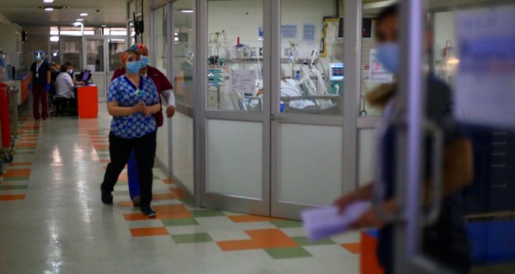 ARCHIVO | Agencia UNO