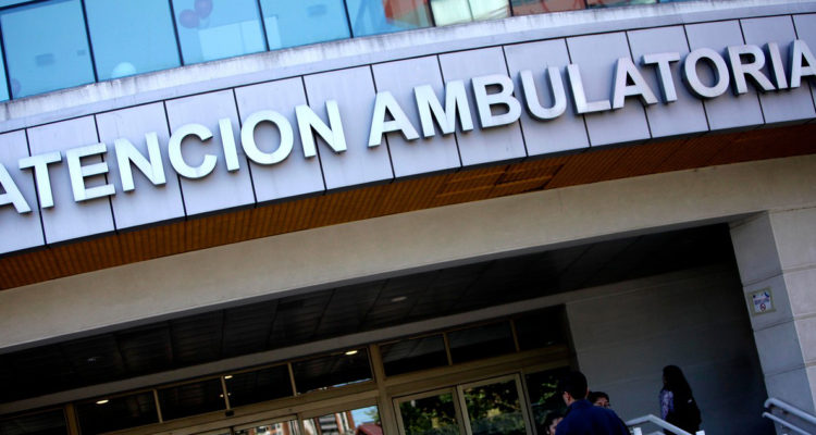 Agencia UNO