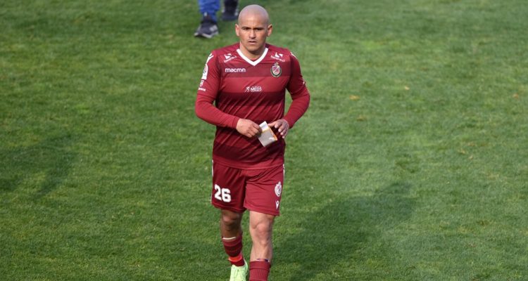 Alejandro Pizarro | Agencia UNO