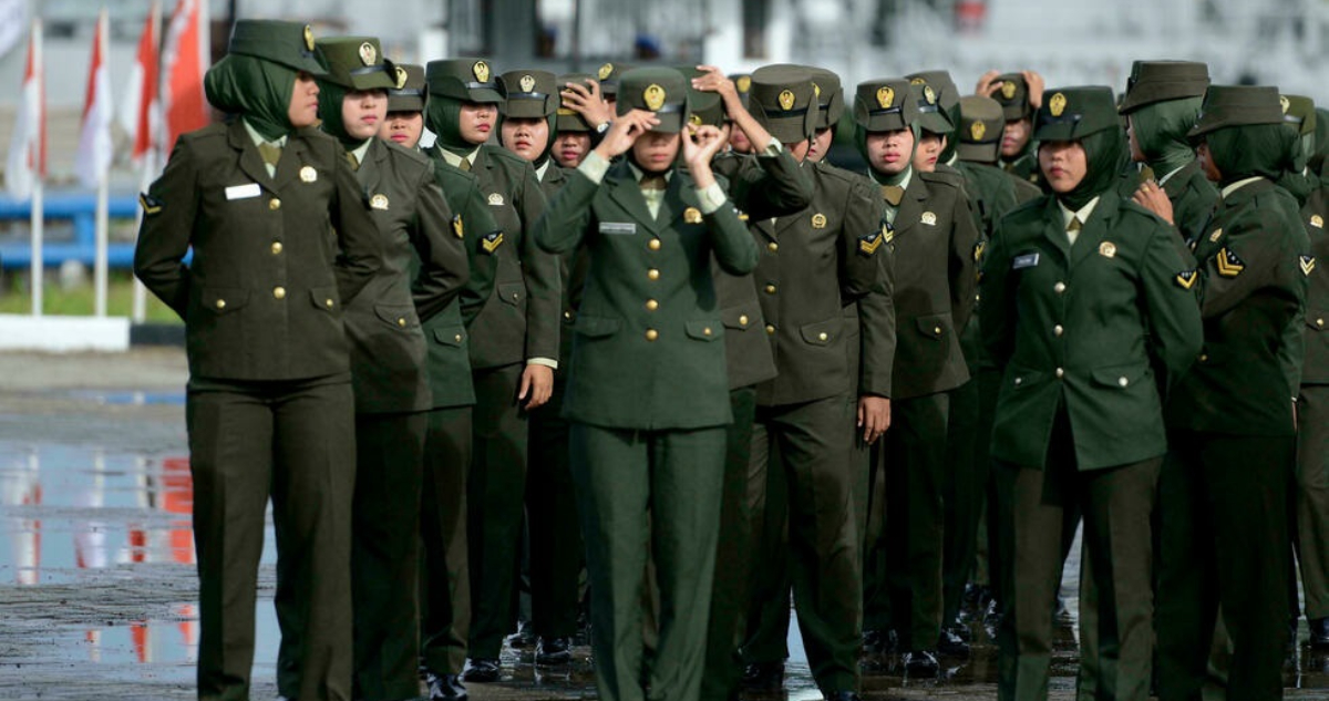 Archivo | Chaideer Mahtuddin | AFP