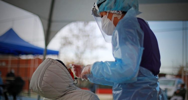 ARCHIVO | Agencia UNO