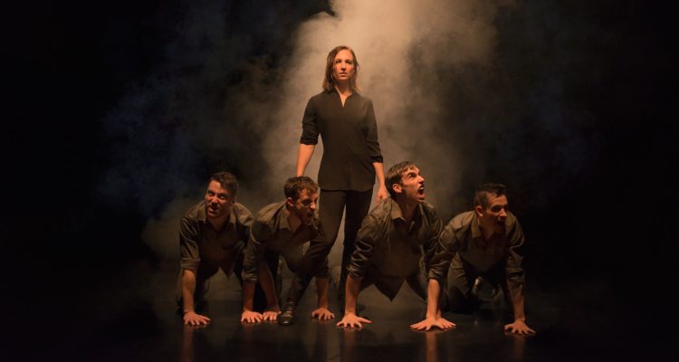 Identidades Festival